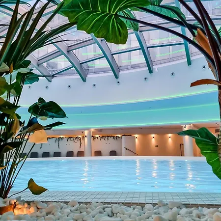 Hanza Tower Apartment No 628 - 6Th Floor, Balcony, Swimming Pool Szczecin Exterior foto
