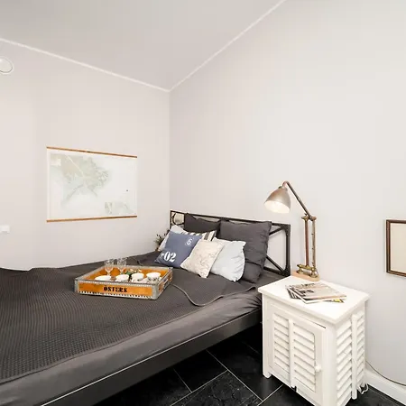 Hanza Tower Apartment No 628 - 6Th Floor, Balcony, Swimming Pool Szczecin Exterior foto