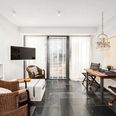 Hanza Tower Apartment No 628 - 6Th Floor, Balcony, Swimming Pool Szczecin Exterior foto