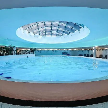 Hanza Tower Apartment No 628 - 6Th Floor, Balcony, Swimming Pool Szczecin Exterior foto