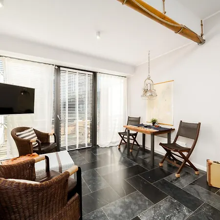 Hanza Tower Apartment No 628 - 6Th Floor, Balcony, Swimming Pool Szczecin Exterior foto