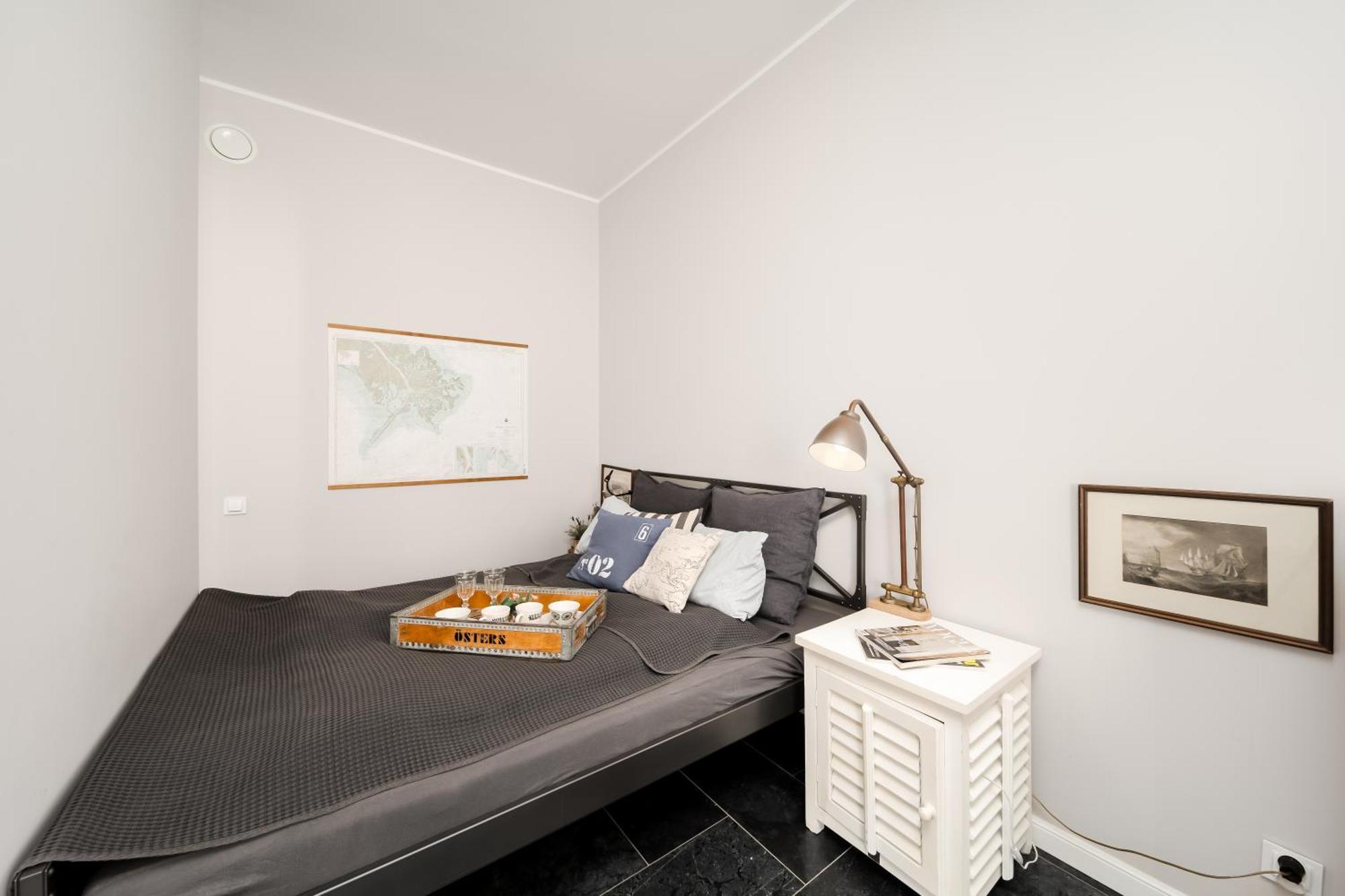 Appartamento Hanza Tower No 628 - 6th Floor, Balcony, Swimming Pool