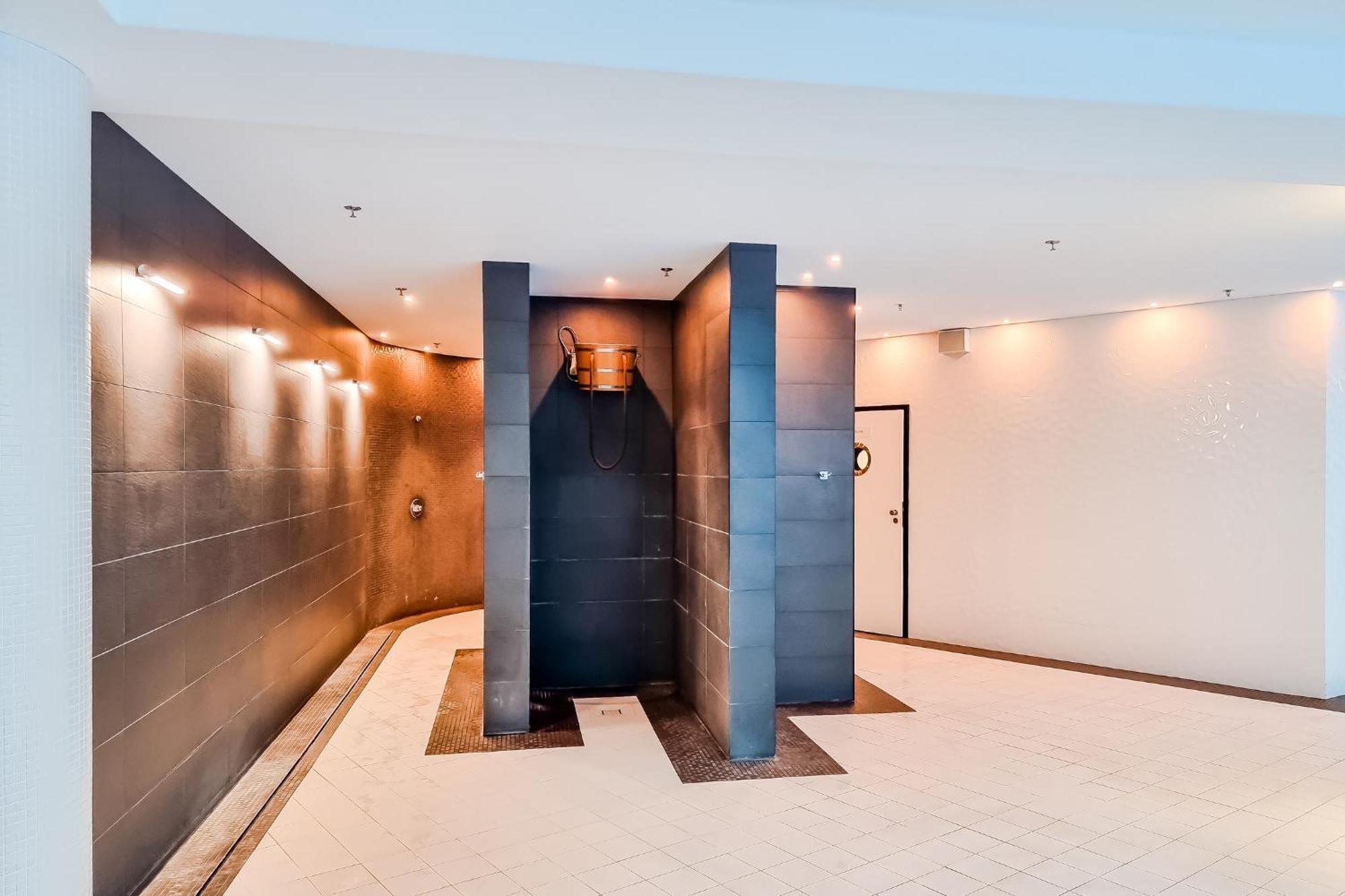 Hanza Tower No 628 - 6th Floor, Balcony, Swimming Pool Appartamento *
